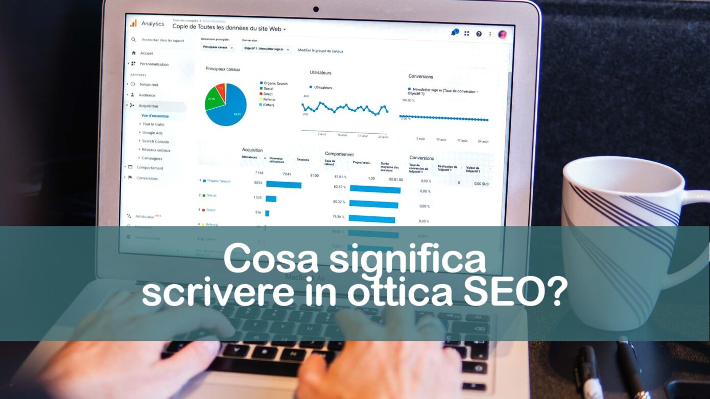 ottica SEO