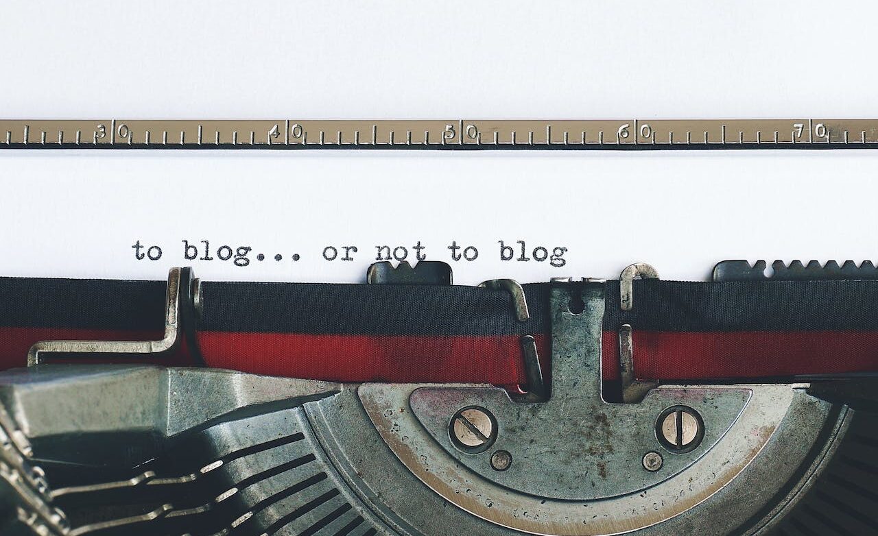 a cosa serve creare un blog 3