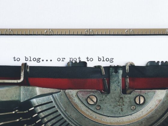 a cosa serve creare un blog 3